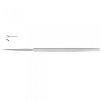 Cottle Nasal Hook Sharp - Fig. 2 Stainless Steel